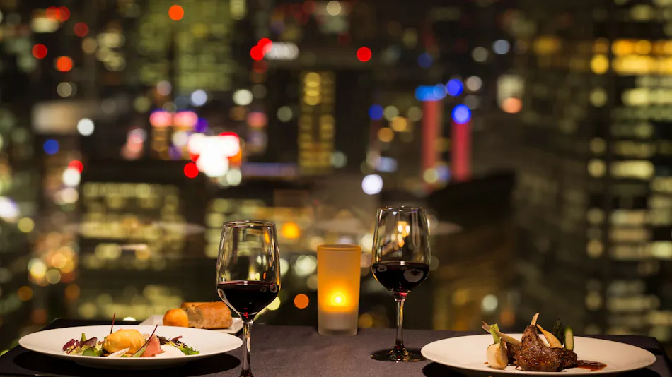 Hotel Metropolitan Tokyo Marunouchi