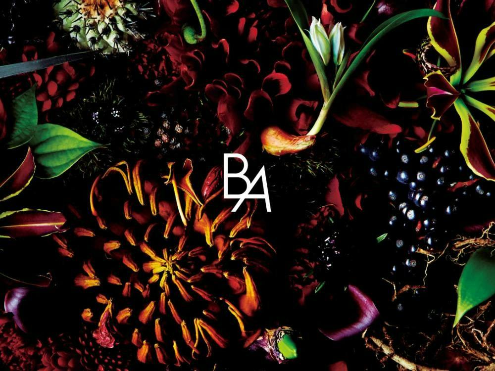 早期予約特典【スキンケアアイテム「B.A」プレゼント】30日前までの特典付プラン