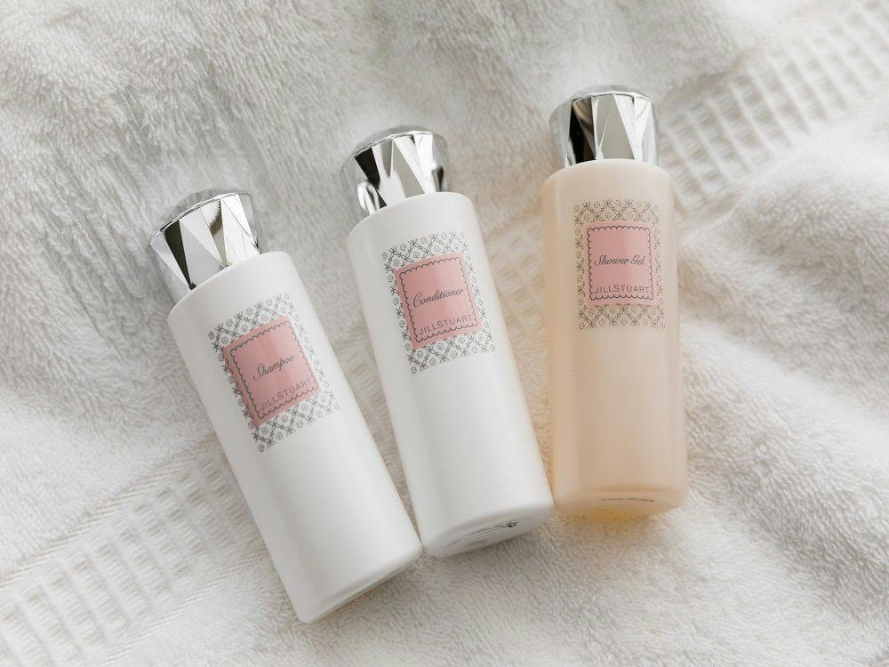 【高層夜景】「JILL STUART」アメニティ付カップルプラン