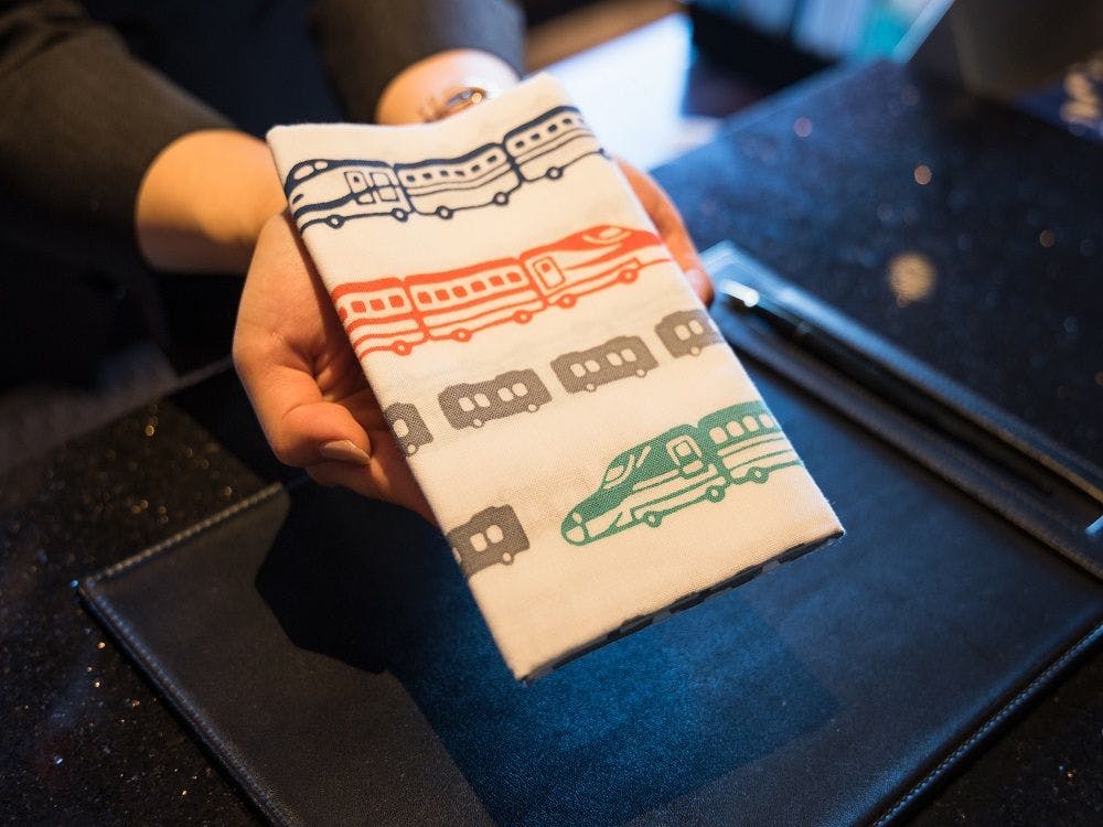 ホテルメトロポリタン丸の内