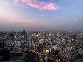 ホテルメトロポリタン丸の内