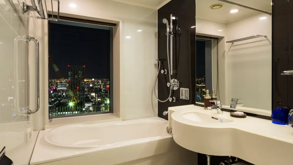 Hotel Metropolitan Tokyo Marunouchi