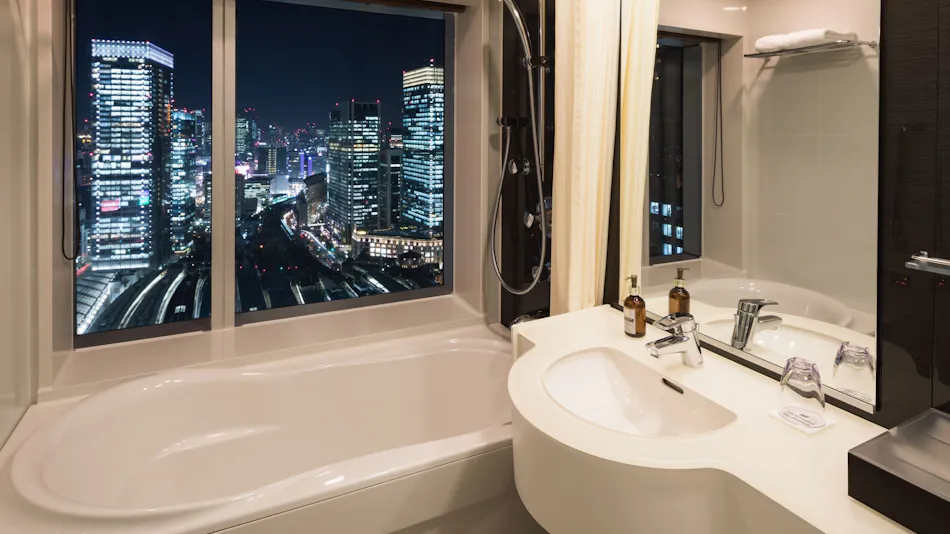 Hotel Metropolitan Tokyo Marunouchi