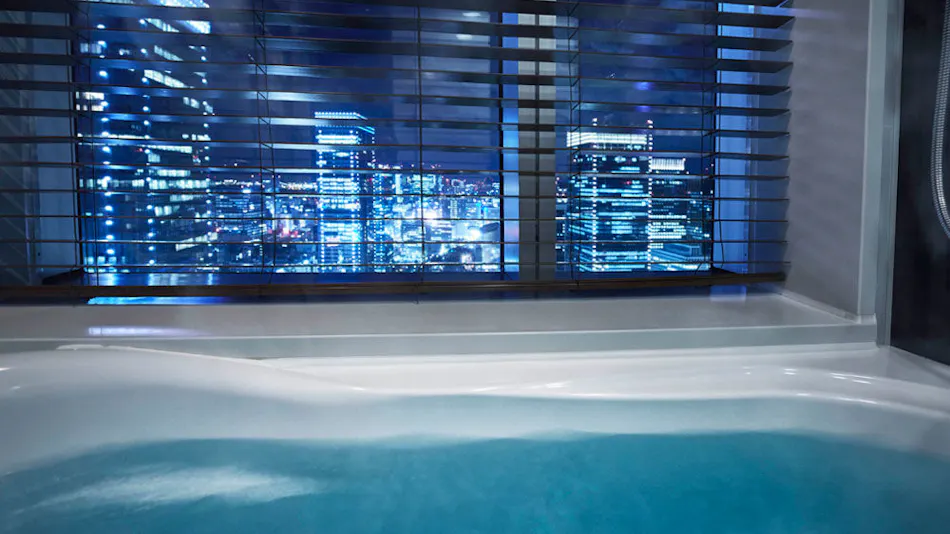 Hotel Metropolitan Tokyo Marunouchi