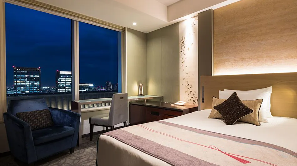 Hotel Metropolitan Tokyo Marunouchi