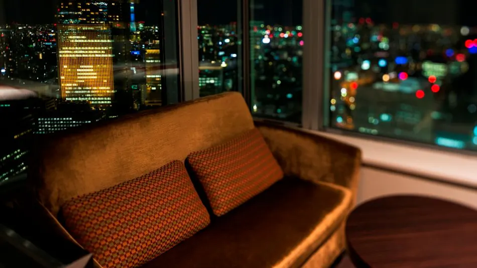 Hotel Metropolitan Tokyo Marunouchi