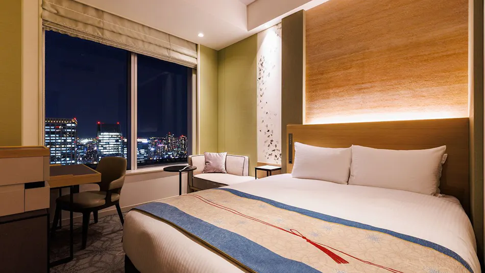 Hotel Metropolitan Tokyo Marunouchi