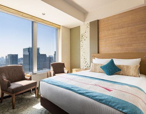 スーペリアクイーン20平米