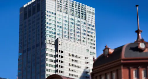 ホテルメトロポリタン 丸の内