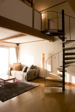 Mroom 메조네트 타입 (58㎡) + 테라스