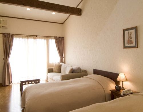 Kroomアジアンテイスト