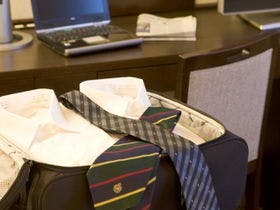 大阪第一ホテル