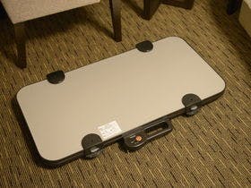 大阪第一ホテル