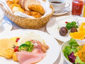 大阪第一ホテル 2枚目