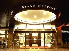 大阪第一ホテル