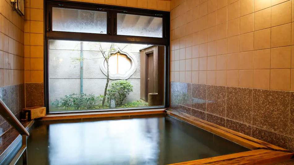 Sarusawa Pond Yoshidaya