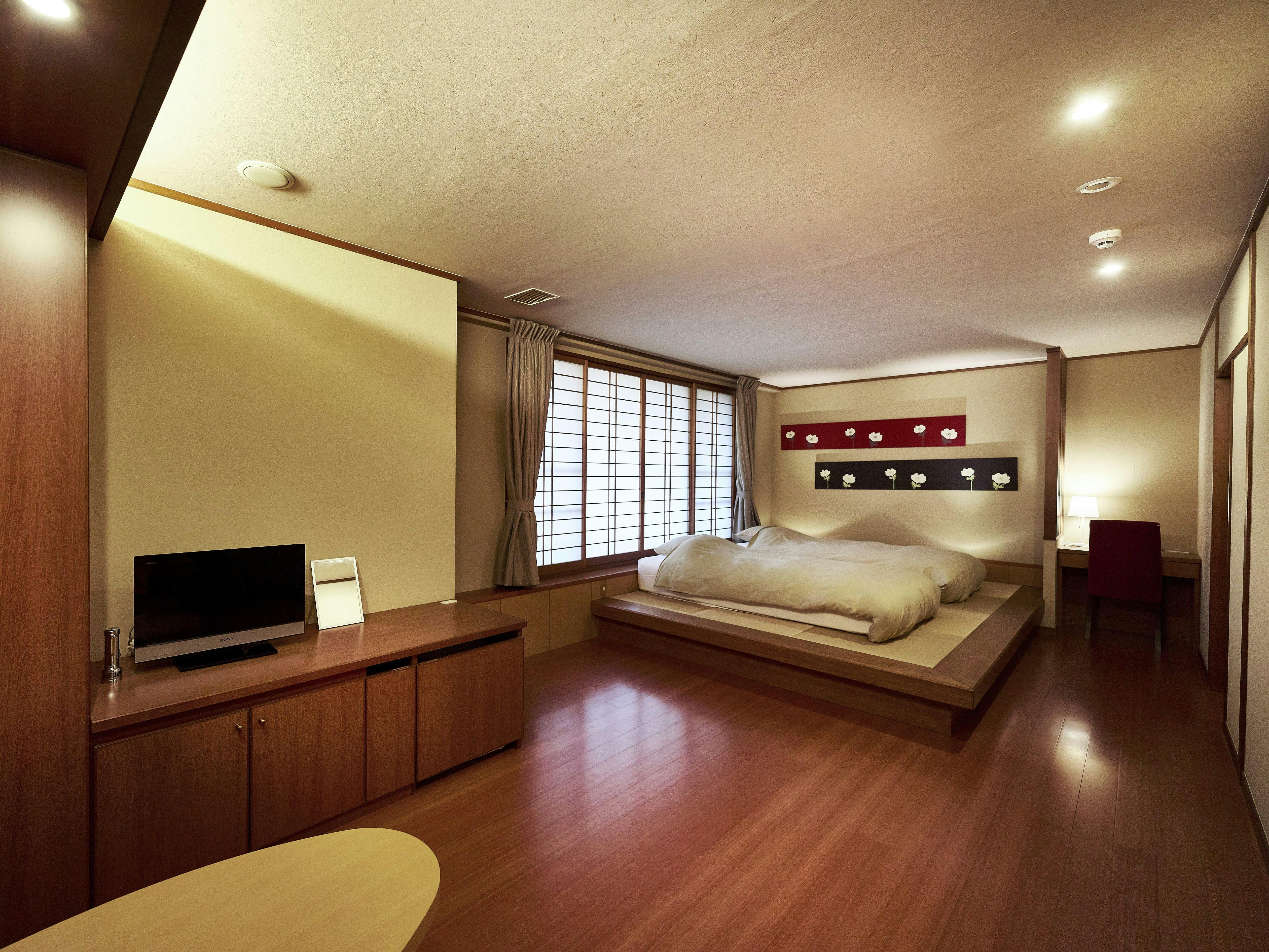 広め　かさ上げ