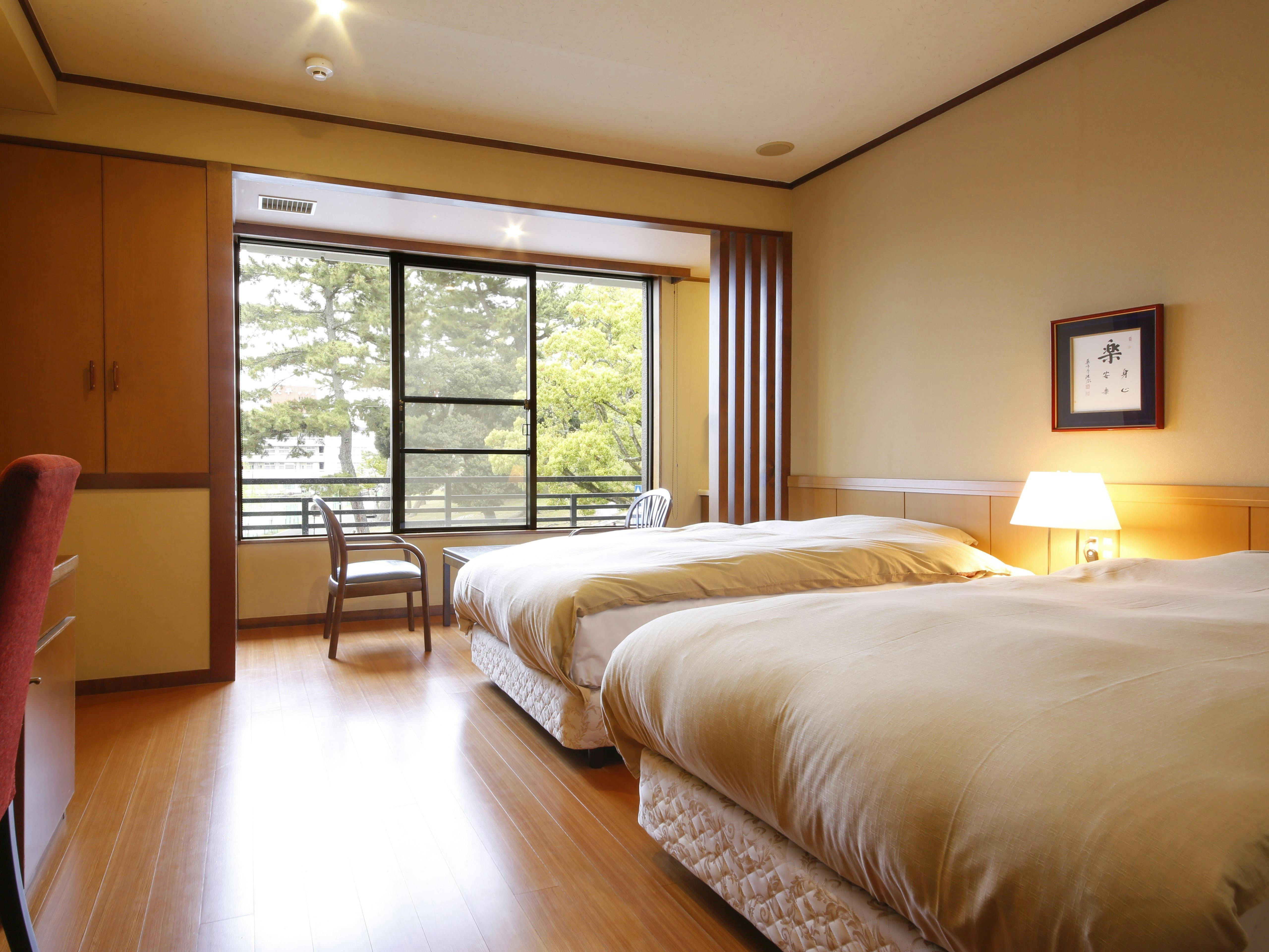 ＊【มองเห็นสระซารุซาวะ】สไตล์ญี่ปุ่นโมเดิร์น (มาตรฐาน)