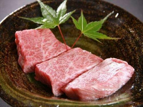 ブランド牛「大和牛」特別会席