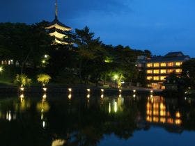 吉田屋旅館