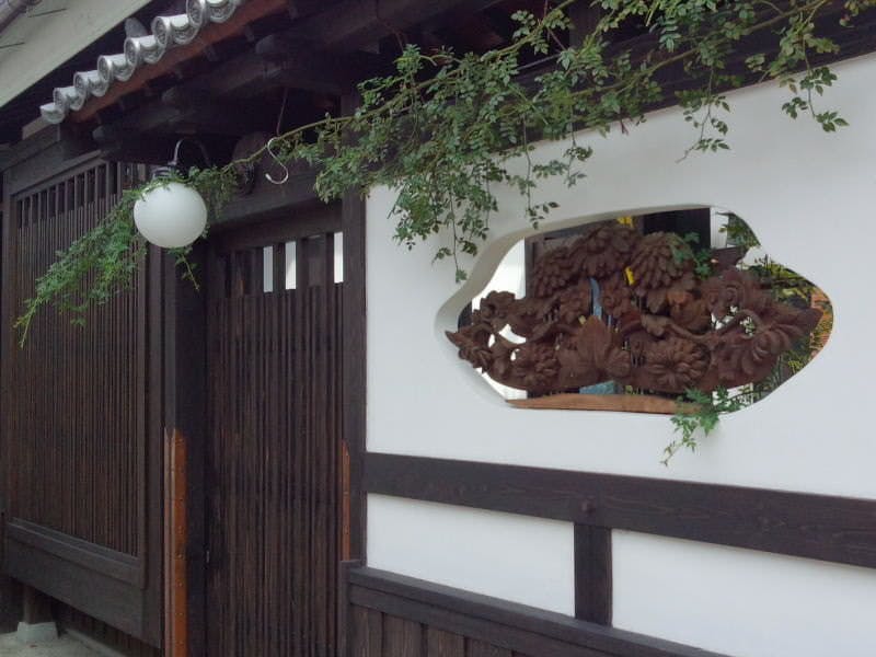 นาระมาชิ