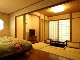 夫婦プール＆露天風呂の離れ宿 悠離庵