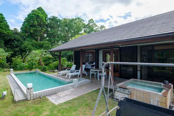 薩摩ヴィラDタイプ