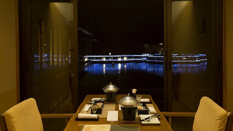 Hot Spring Water Pool & Private Open-Air Bath YURIAN