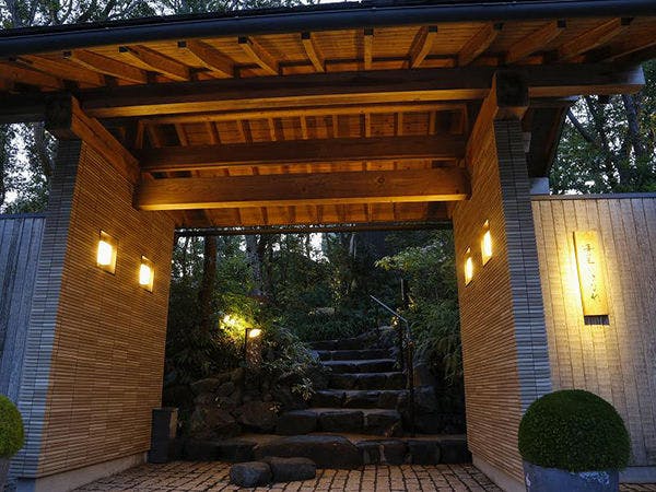 ■Villa Kairi no Hanare