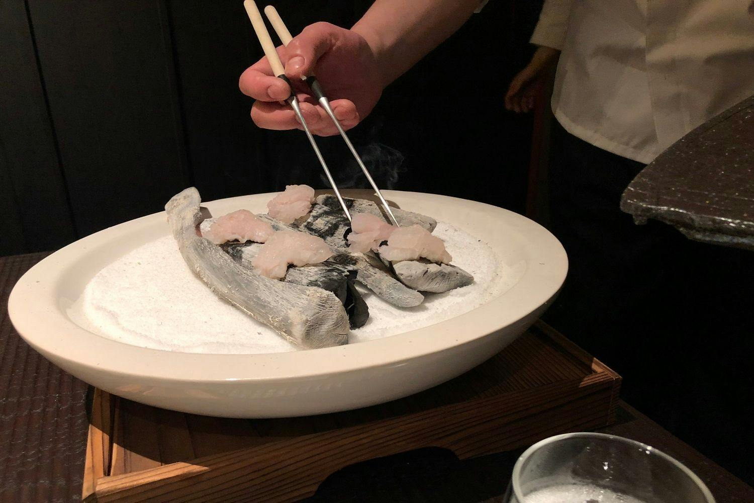 汀渚　ばさら邸