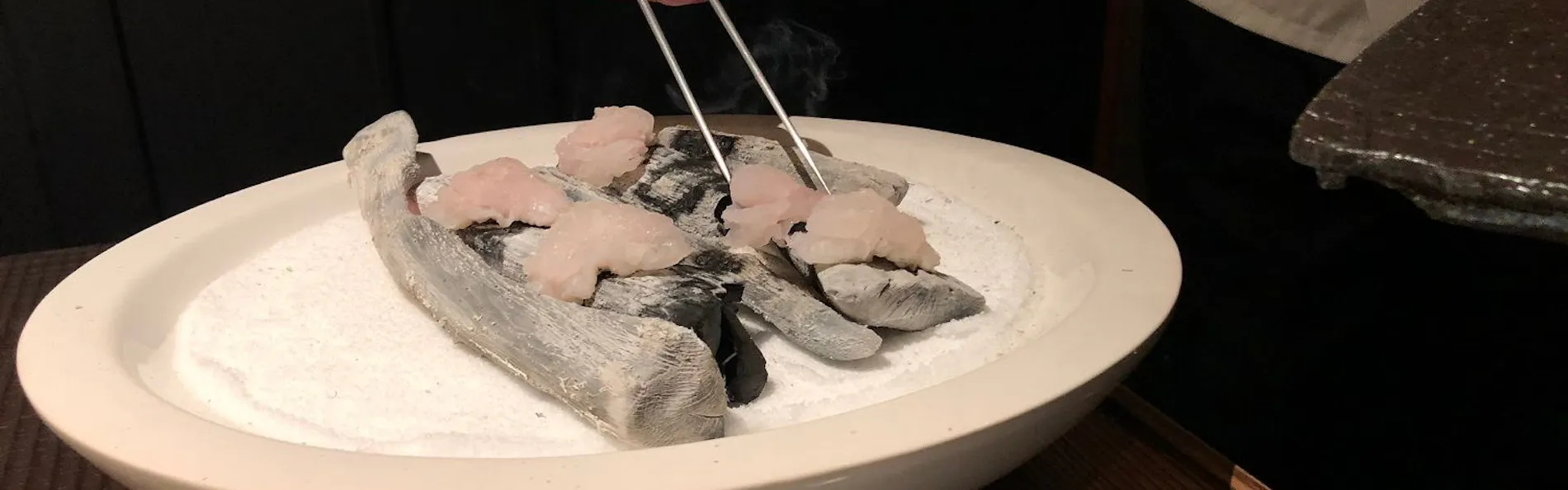 汀渚 ばさら邸
