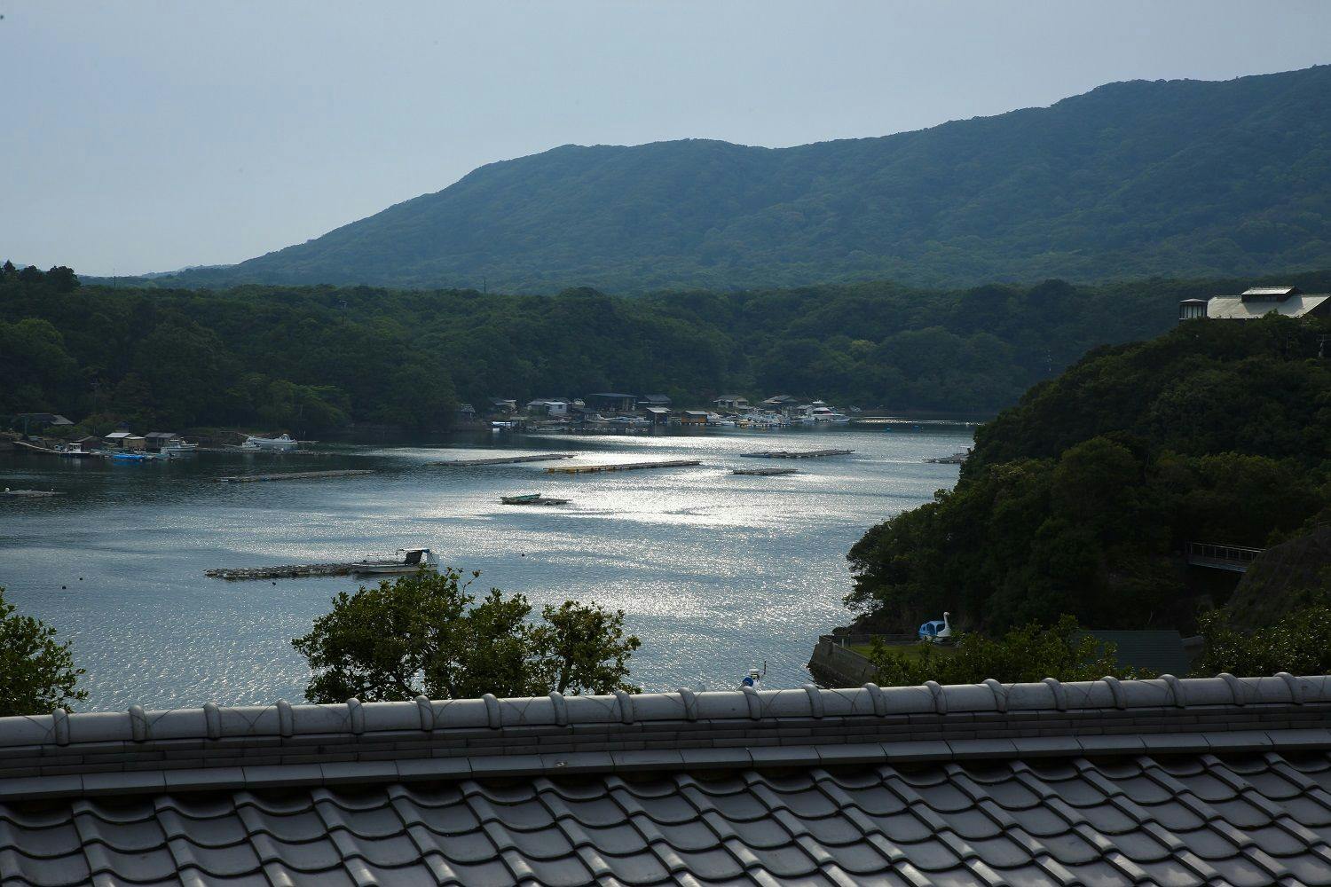 汀渚　ばさら邸