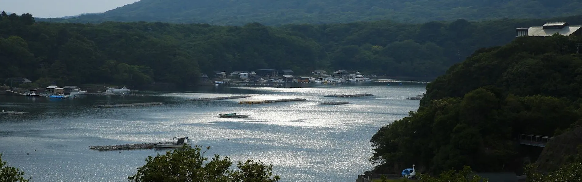 汀渚 ばさら邸