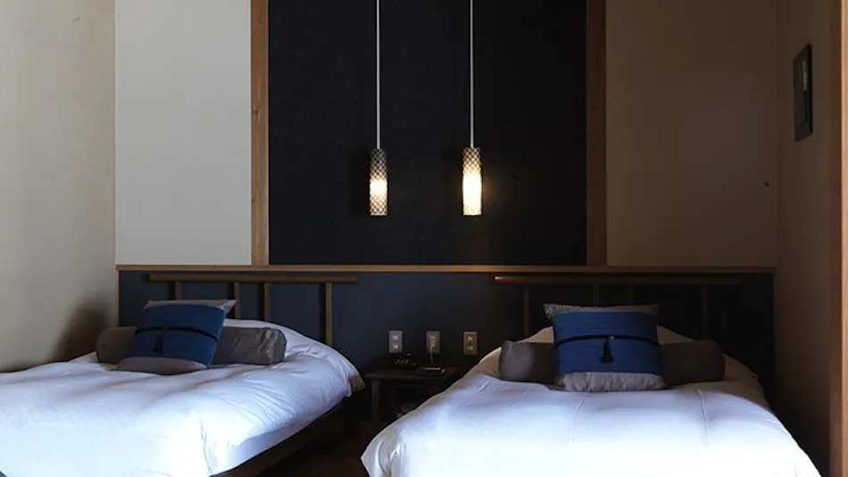 Tengoku Basara-tei