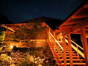 汀渚 ばさら邸