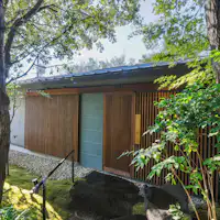 Basara Residence SPA 'Haru.'