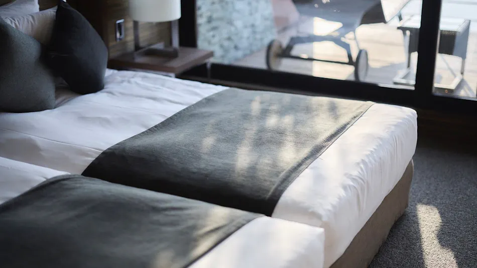 SCAPES THE SUITE
