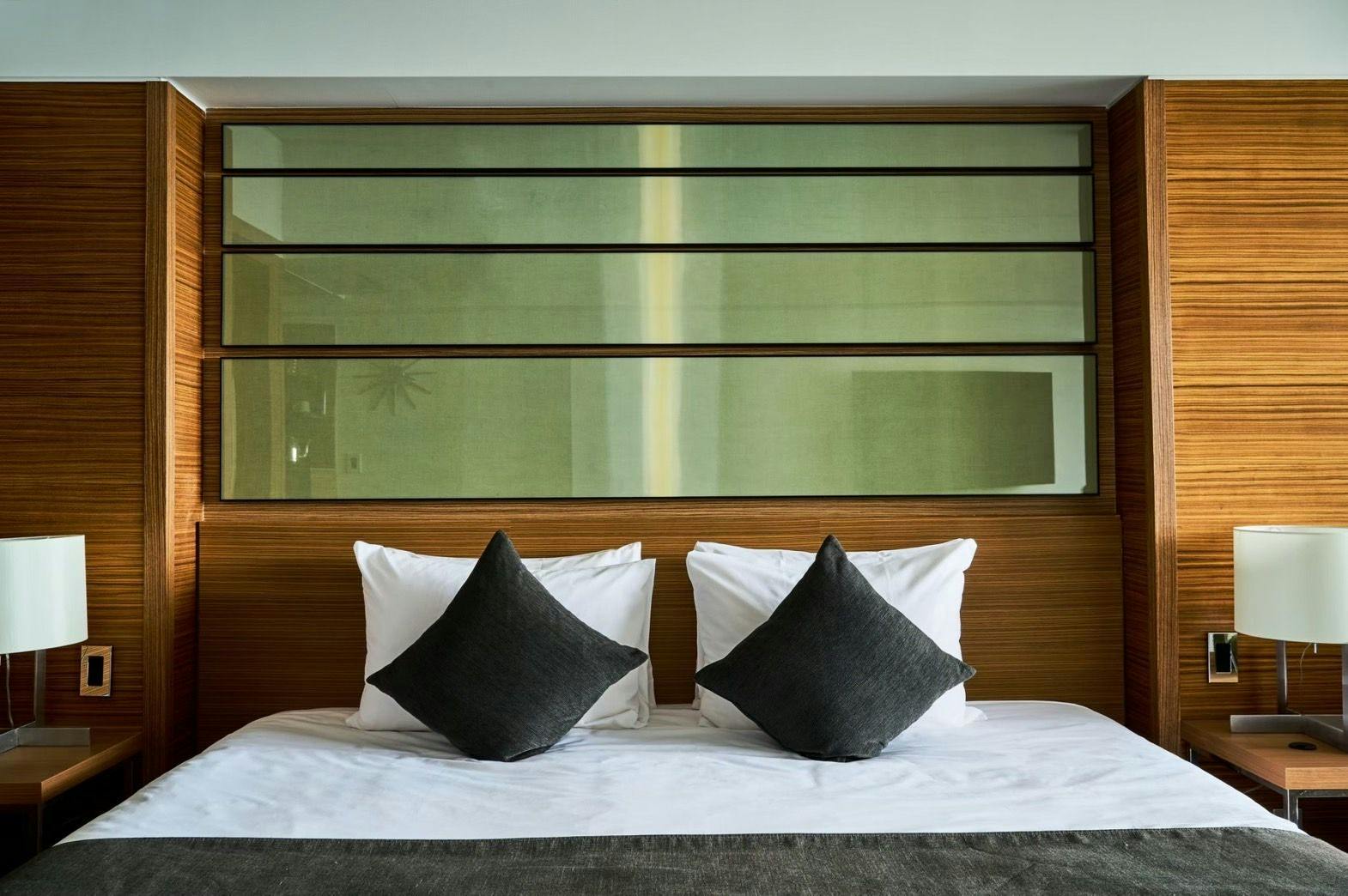 SCAPES THE SUITE