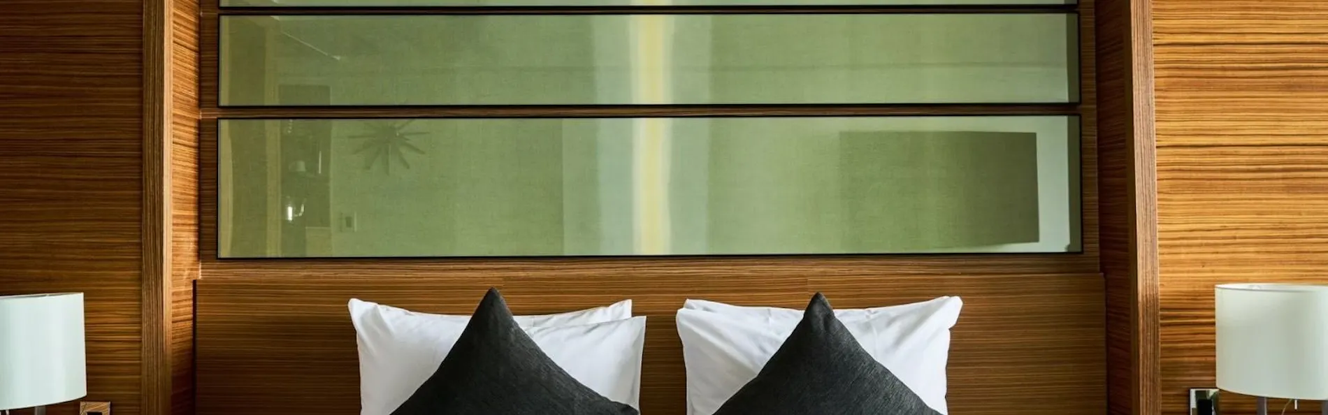 SCAPES THE SUITE
