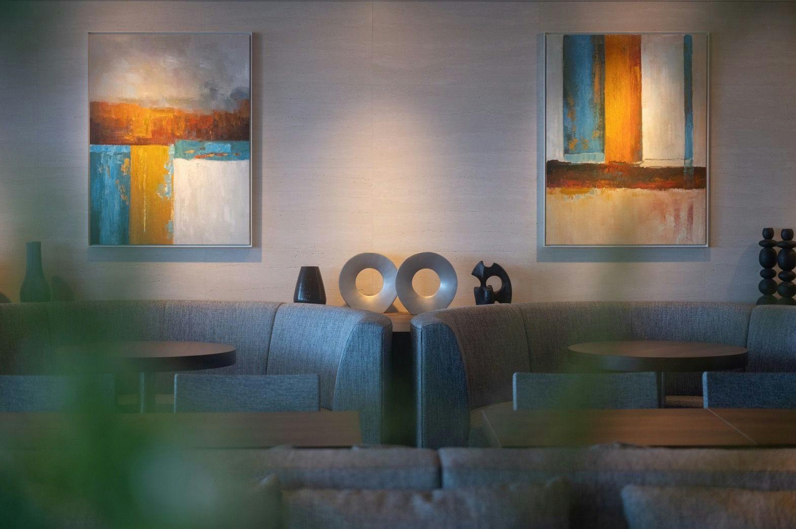 SCAPES THE SUITE