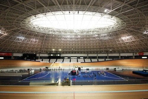 Izu Velodrome