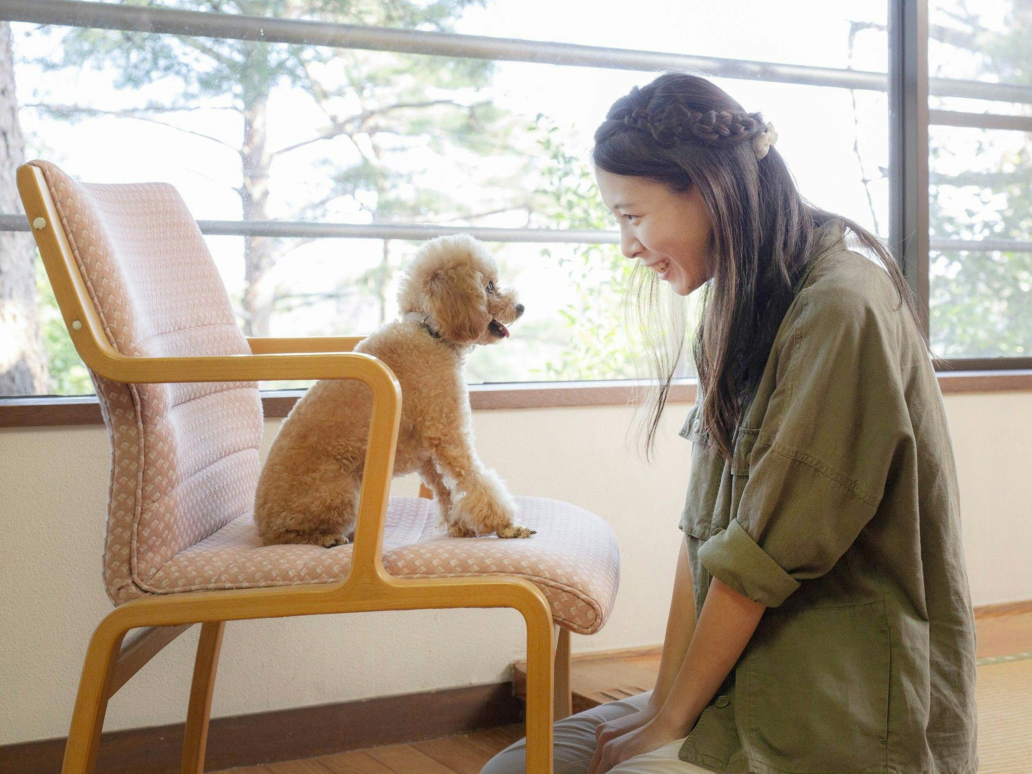 ホテルラフォーレ修善寺