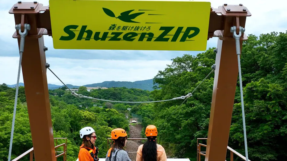 Hotel Laforet Shuzenji