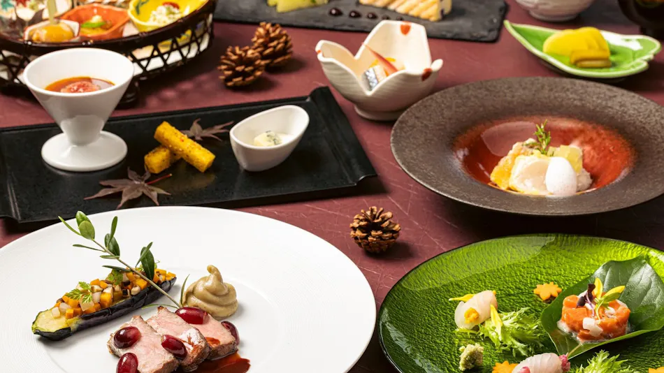 Hotel Laforet Shuzenji
