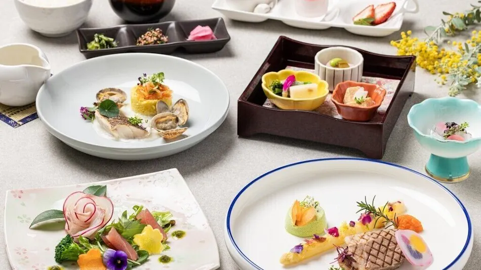 Hotel Laforet Shuzenji
