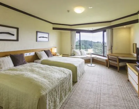 เกสต์เฮาส์ (36 ตร.ม., 2-3 คน)