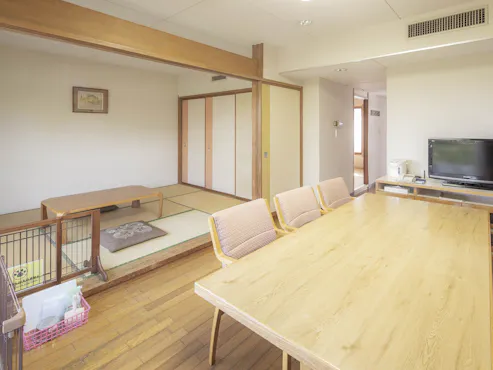 ภาพภายใน Dog Cottage