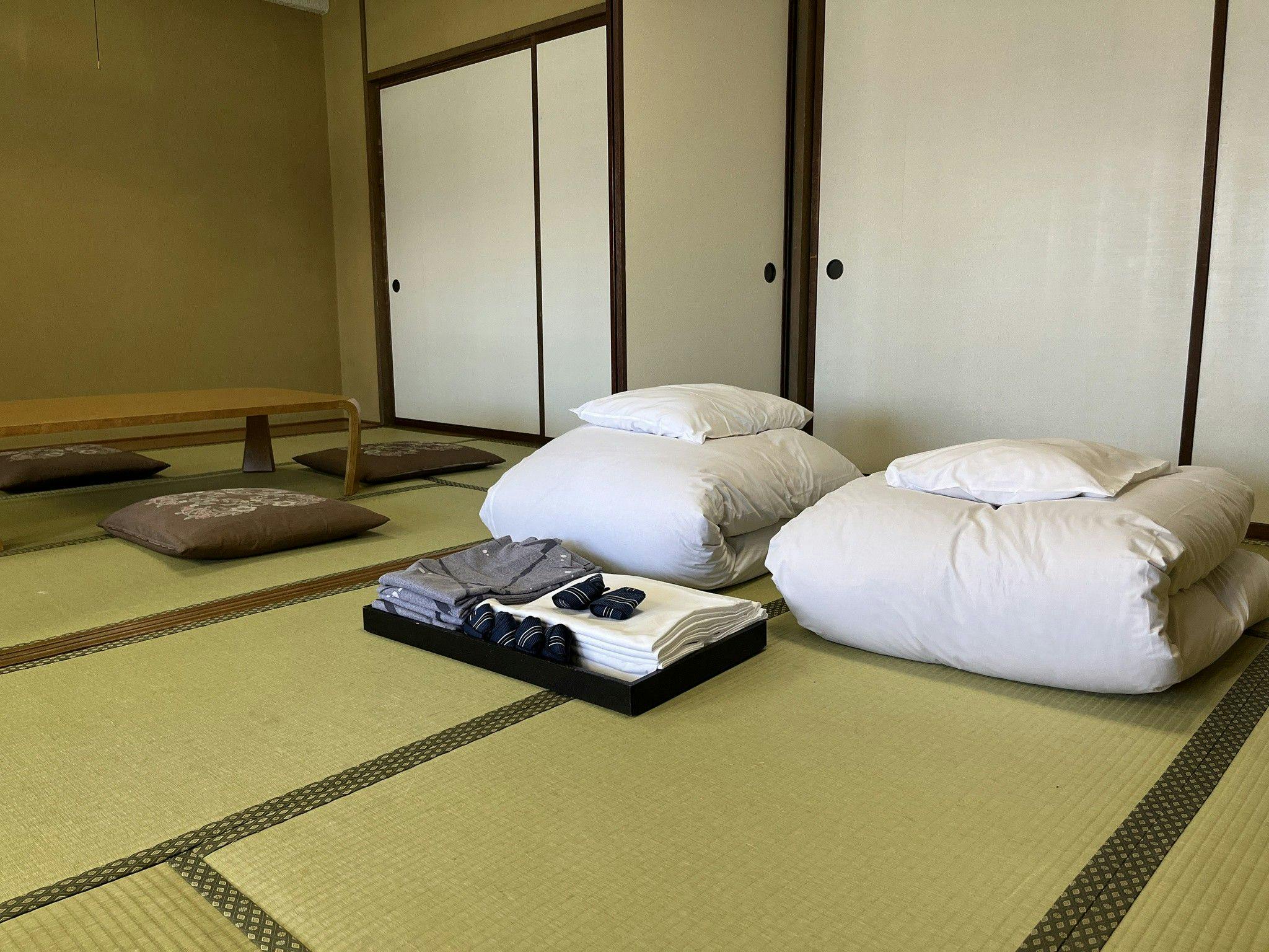 ホテルラフォーレ修善寺