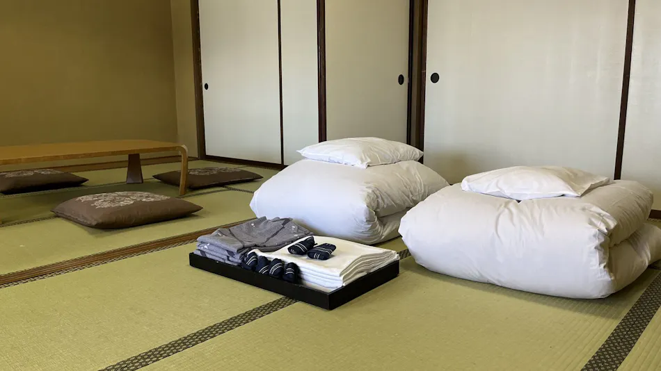 Hotel Laforet Shuzenji