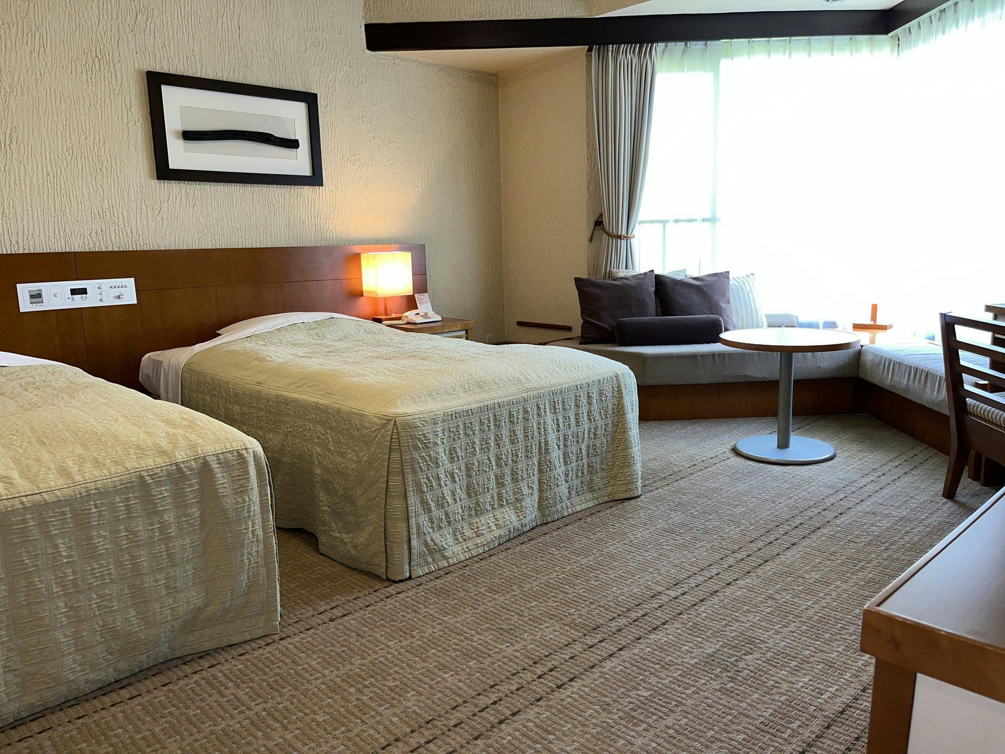 ホテルラフォーレ修善寺